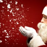 Christmas Santa Claus Wallpaper HD Pictures