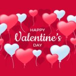 Best 50 Happy Valentine's Day Messages 2021