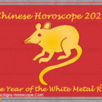 Chinese Horoscope 2020 - Chinese New Year 2020 Horoscope Predictions