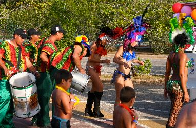 FESTIVALS, HOLIDAYS AND MAJOR EVENTS IN VENEZUELA