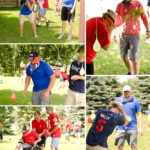 Family Summer Olympics 2016 - Backyard Games