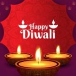 Happy Diwali 2020 - Happy Diwali 2020 Wishes, Quotes, Messages, SMS