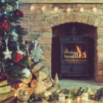 History of Christmas traditions and celebrations in Britain