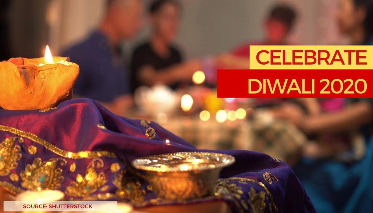 History And Significance Of Diwali Festival World Celebrat Daily Celebrations Ideas Holidays