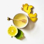 How To Make Ginger Tea (Two Methods + Flavour Options)