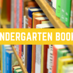 Kindergarten Books to Read Aloud