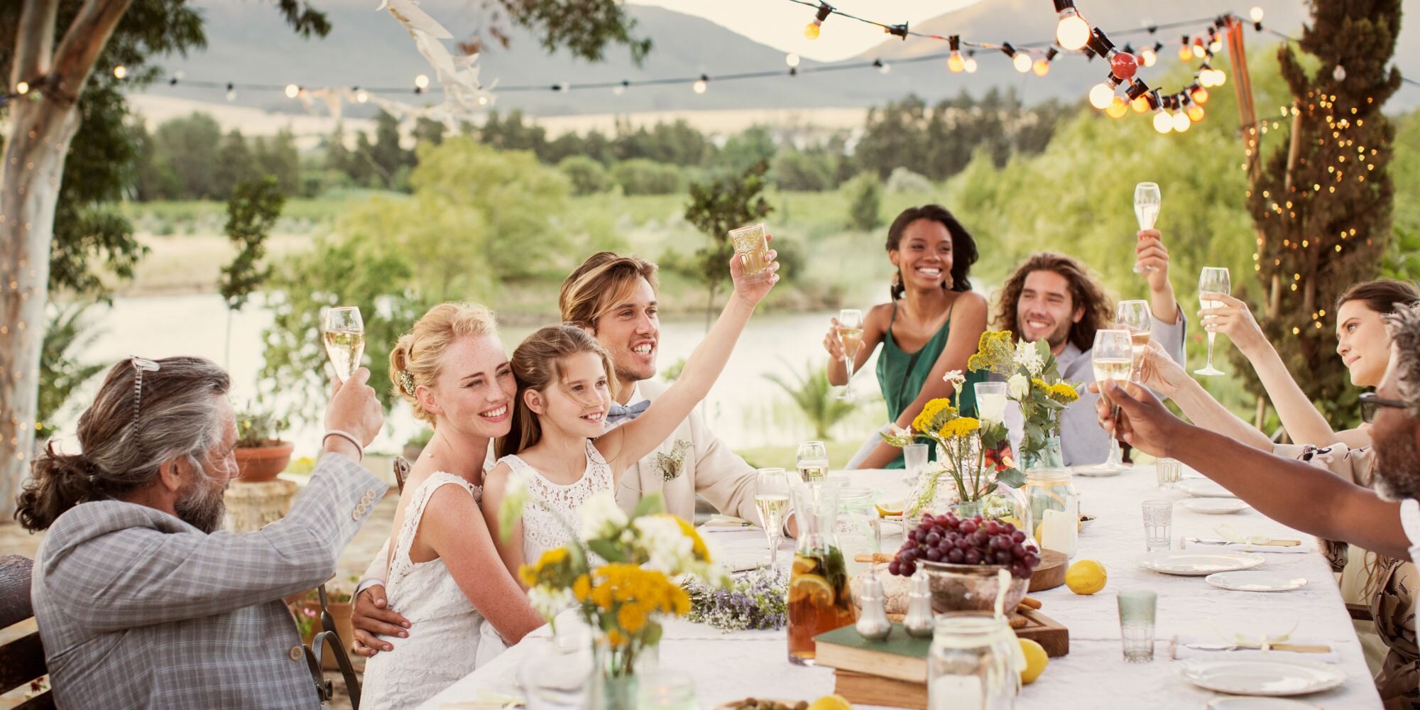 Rehearsal Dinner Etiquette: The Ultimate Guide