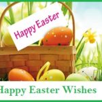 Sample Messages and Wishes! : Easter