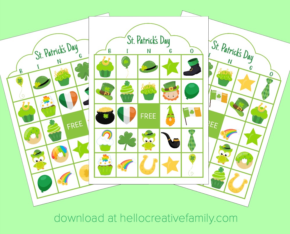 st-patrick-s-day-bingo-free-printable-world-celebrat-daily-celebrations-ideas-holidays