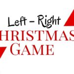 The Left-Right Christmas Game: Pass It On!