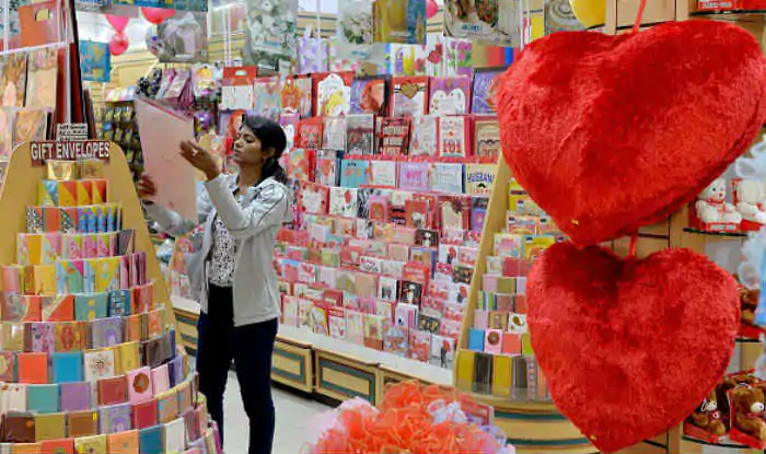 Valentine Week List 2019: Date And Full List of Days to Celebrate Till February 14