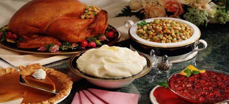 When is Thanksgiving?, Date of Thanksgiving Day in 2021 – Dgreetings