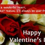 Happy Valentines Day Messages