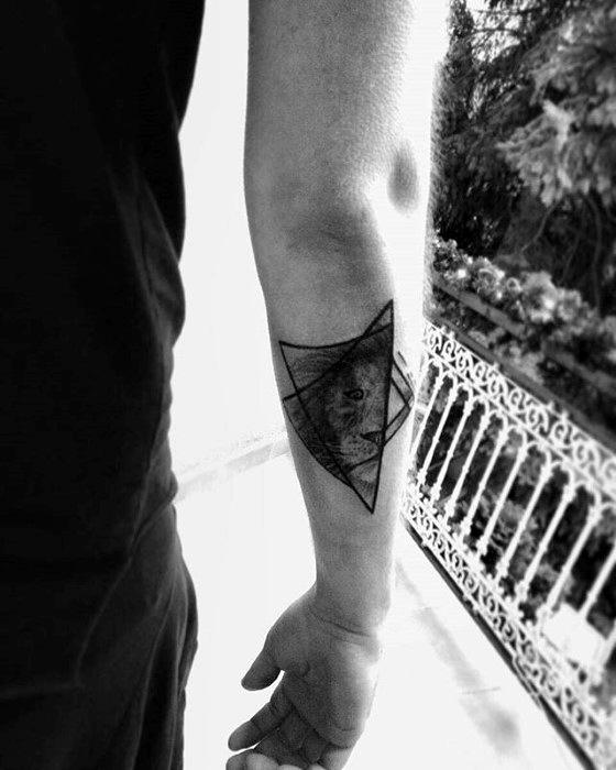 Tattoo Trends : 20 trending tattoo designs for men forearm small