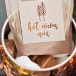 13 DIY Wedding Favors Even the Least Crafty Couples Can Conquer