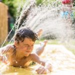 15 Best Backyard Water Slides for Kids (2021)