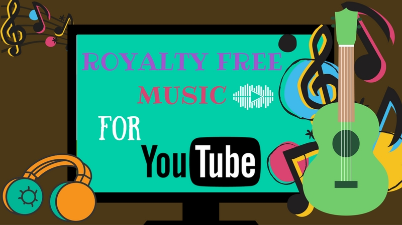 royalty free youtube music free download