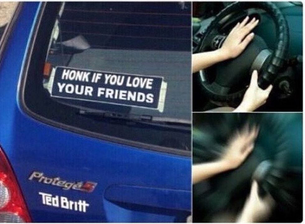 18 Wholesome Memes You And Your Friends Need To Exchange World
