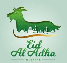 Eid Mubarak, Eid Ul Adha, Korbani Eid