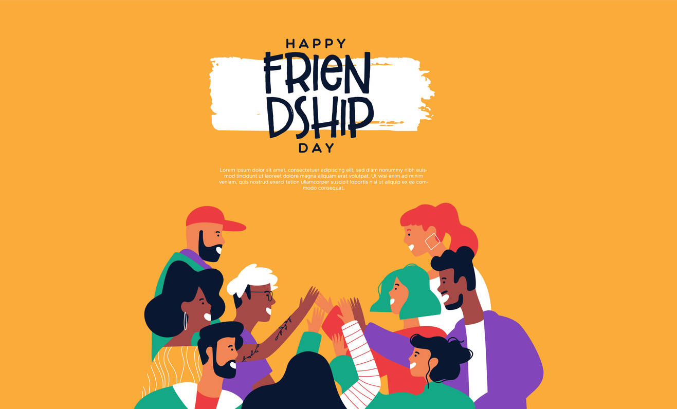 Happy Friendship Day 2021: Wishes, Messages