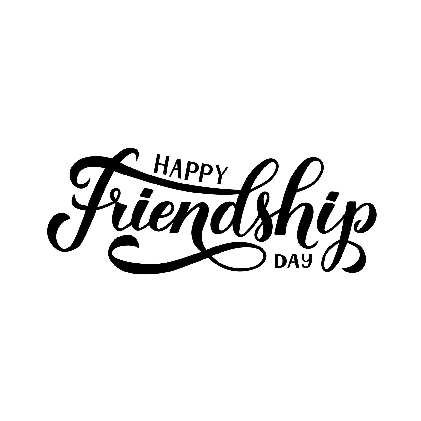 Happy Friendship Day 2021: Wishes, Quotes