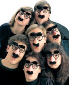 Hibrow Disguise Groucho Glasses Adult Costume Accessory_thumb.jpg