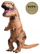 Jurassic World T-Rex Inflatable Dinosaur Adult Costume_thumb.jpg