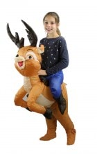 Cute Inflatable Reindeer Child Costume_thumb.jpg
