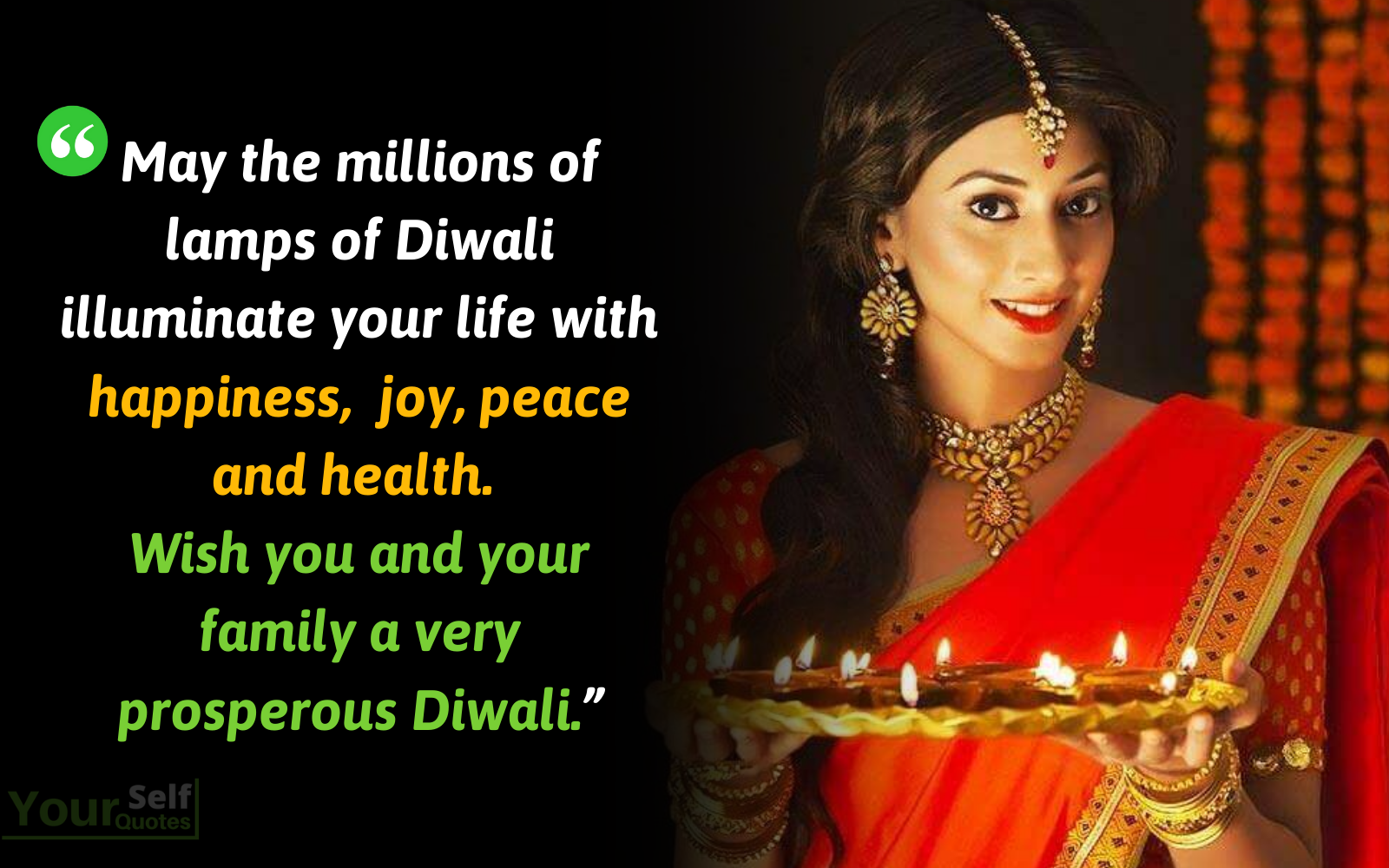 Best Happy Deepavali Wishes Quotes Images