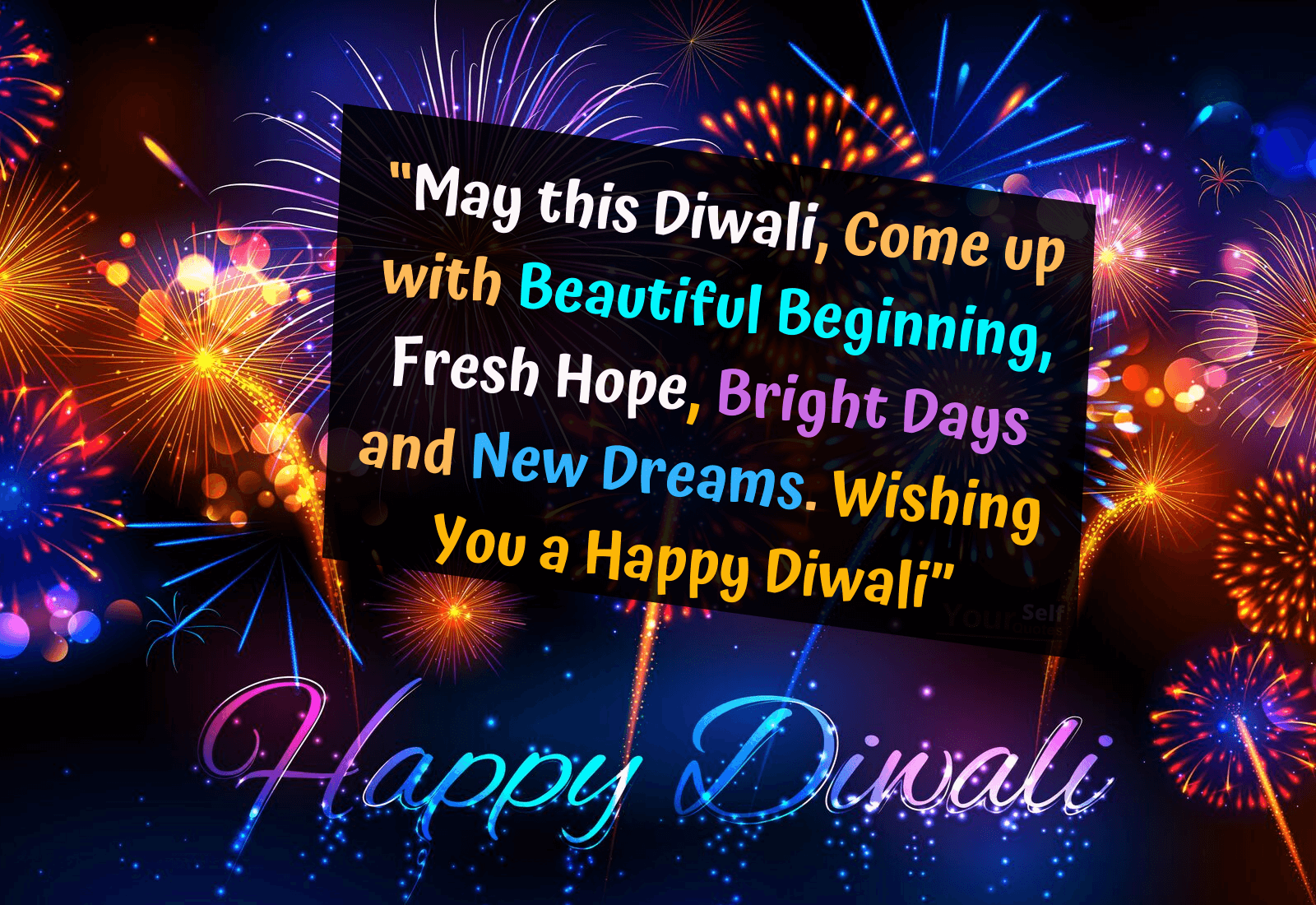 Best Diwali Wishes