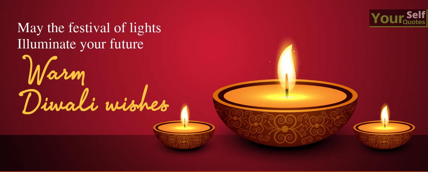 Warm Diwali Wishes