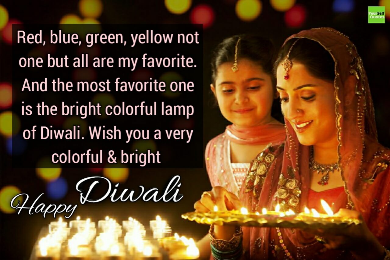 Happy Diwali Wishes Images Photos