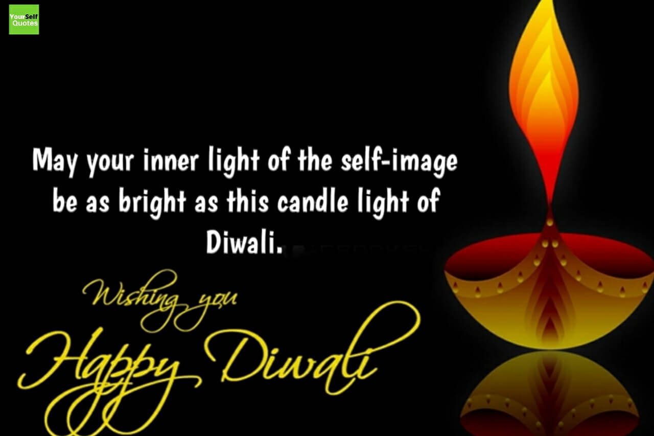 Wish you a very Happy Diwali