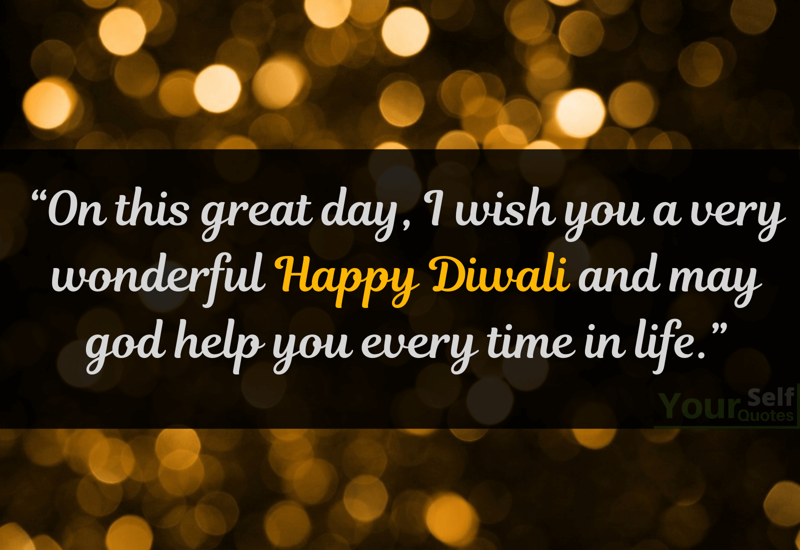 Wonderful Happy Diwali Wishes
