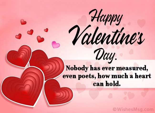 Valentine’s Day Wishes for Girlfriend