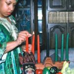 The History, Principles, and Symbols of Kwanzaa