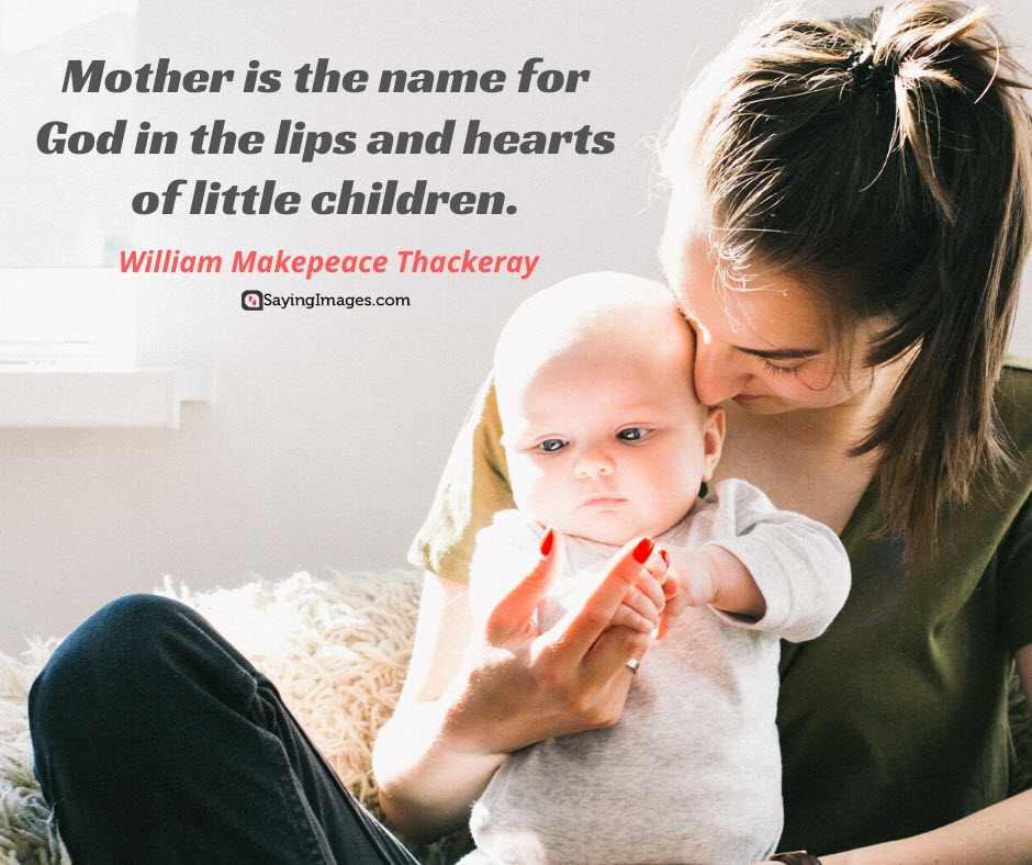 mothers day quotes name