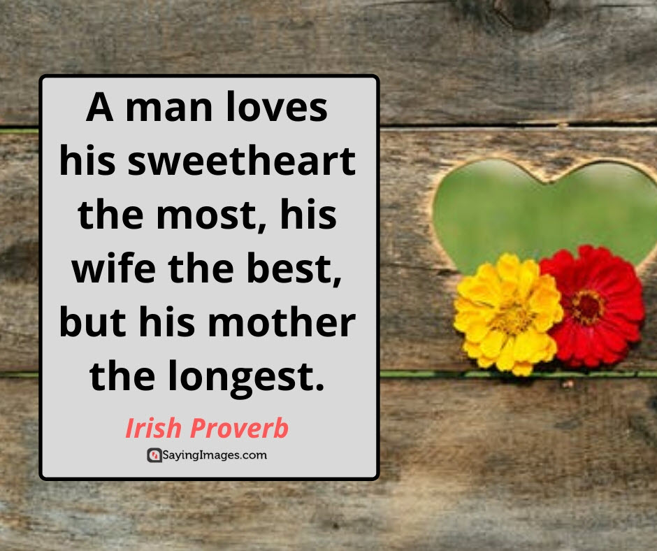 mothers day quotes sweetheart