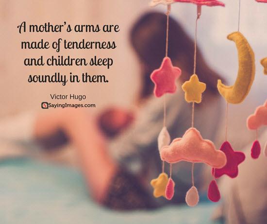 mothers day short quotes