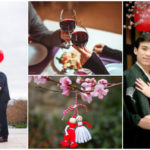18 Interesting Valentine's Day Traditions Around The World In 2021!