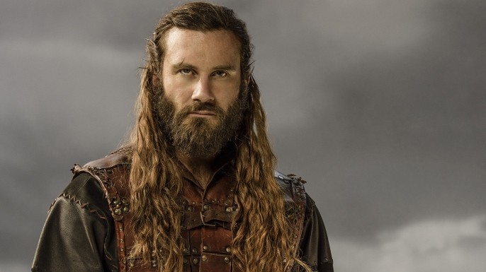 23 Modern Viking Braids for Men in 2021 – Hairstyle Camp