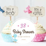 38 Baby Shower Cupcakes - Cupcakes Gallery