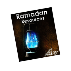 Ramadan Resources