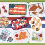 4th of July Party Ideas