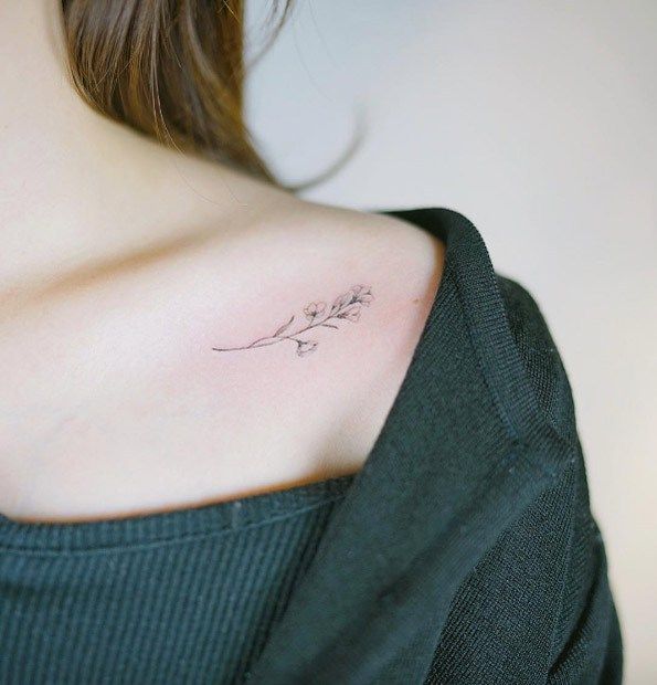 tattoos ideas for women's small