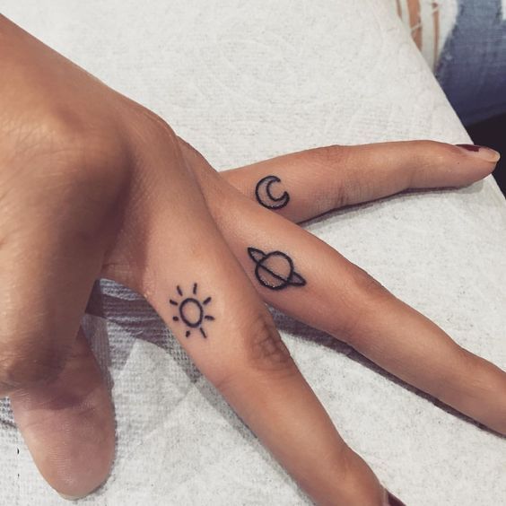 tattoos ideas for women's small