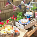 8 Cute Snacks You Need To Make For Your Fourth Of July Party