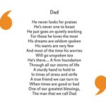 9 Father's Day Poems That'll Make You and Your Dad Tear Up
