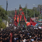 9th Muharram-ul-Haram