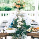 Answers to Your Top Rehearsal Dinner Etiquette Questions